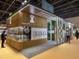 How To Design An Eye-Catching Re-Useable Exhibition Stand