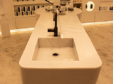 How To Repair Scratches On White Corian